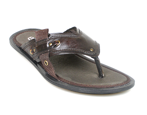 Мъжки чехли 6531kk